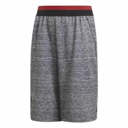 Pantalón Deportivo Infantil Adidas Manchester United Gris oscuro Pantalón Deportivo Infantil Adidas Manchester United Gris oscuro Precio: 27.50000033. SKU: S6466785