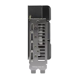 ASUS Tarjeta Gráfica Dual Radeon RX 7700 XT OC 12GB GDDR6 para Gaming y Edición