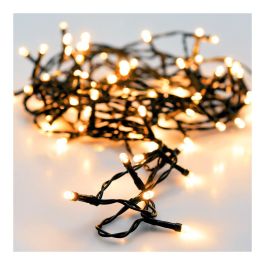 Navidad Guirnalda Multifunción 80 Luces LED Blanco Cálido 9m Exterior IP44 Cable Verde 220V Precio: 7.79000057. SKU: B1333KDWR4
