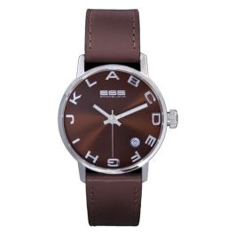 Reloj Unisex 666 Barcelona 666-273 (Ø 35 mm) Precio: 17.89999948. SKU: S0315650