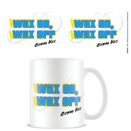 Pyramid Taza Karate Kid Cobra Kai - 315 ml Precio: 11.58999952. SKU: B1D8PZFNGK