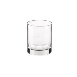 Bormioli Rocco Vaso Cortina para Agua/Zumo 255 ml, Set de 6 unidades, Altura 88 mm, Diámetro 73,5 mm, Apto para Lavavajillas Precio: 17.5000001. SKU: B1H4ADM57M