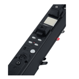 AKAIPRO Ewi-5000 Instrumento de Viento Digital Inalámbrico con Salida USB MIDI