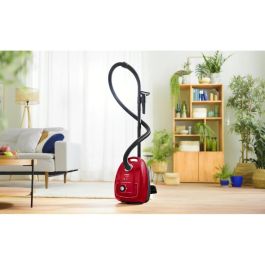 Bosch BGD38RD1H Aspiradora con bolsa Serie 4