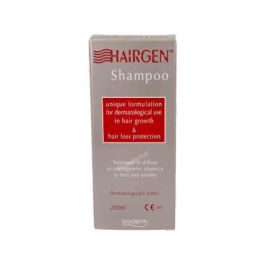 Boderm Hairgen Champú 200 ml Precio: 26.49999946. SKU: B1GP3LJ9XR