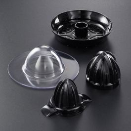 Russell Hobbs Exprimidor Classics 22760-56 - 60W, 2 conos intercambiables, extracción máxima de zumo Russell Hobbs Exprimidor Classics 22760-56 - 60W, 2 conos intercambiables, extracción máxima de zumo