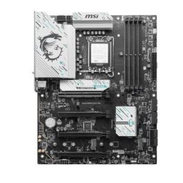 Placa MSI B860 Gaming Plus Wifi,Intel,1851,B860,4Ddr5,Usb 10Gbps,Wifi,Atx Precio: 214.58999947. SKU: B1DVDJL7GB
