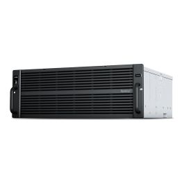 Synology RX6022SAS Unidad de Expansión NAS (60 Bahías) 4U Caja de Disco Duro SAS Hot-swap Negro Precio: 8381.49999984. SKU: B1DMVVNT2A