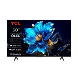 TCL 50P7K TV QLED 50 Pulgadas 4K UHD Google TV, Procesador AiPQ, Dolby Atmos, FreeSync y HDMI 2.1 Precio: 470.49999975. SKU: B16NYXZQVW