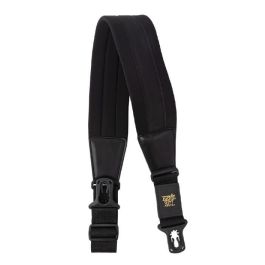 Correa Guit/ Bajo Neopreno Polylock Comfort 3" - Negra Precio: 48.98999963. SKU: B19YYH7XSH