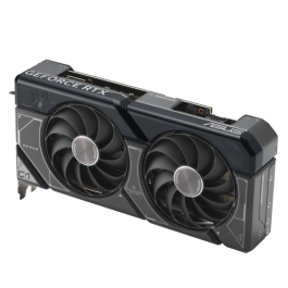 ASUS Dual -RTX4070TIS-O16G NVIDIA GeForce RTX 4070 Ti SUPER 16 GB GDDR6X