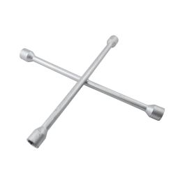 Rawlink Llave de Cruz para Coche 380mm DIN 899 NE 17-19-22mm 13/16" Cromado Precio: 13.59000005. SKU: B19FKQ8GD8