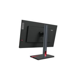 Lenovo 60.5cm (23.8") Quad HD 2560 x 1440 W-LED IPS, 16:9, 300cd/m², 16.7M, 6ms, 178°/178°, 1000:1 Lenovo 60.5cm (23.8") Quad HD 2560 x 1440 W-LED IPS, 16:9, 300cd/m², 16.7M, 6ms, 178°/178°, 1000:1