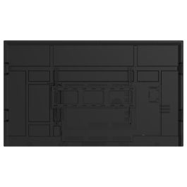 iiyama TE8613A-B1AG Pantalla Interactiva IPS 86" 4K Ultra HD Táctil Infrarroja 40 puntos