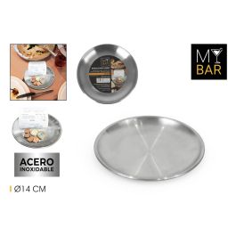 My Bar Bandeja Cambio Inox. Bar Red. 14 cm x 1.5 cm x 14 cm (24 Unidades) Precio: 18.49999976. SKU: B13BMKLT8M