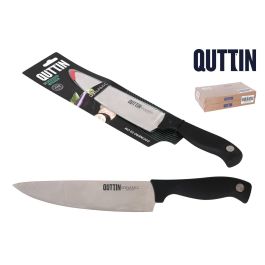 Cuchillo de cocina Dynamic 20 cm Quttin (16 Unidades) Precio: 61.94999987. SKU: B1BHJR49SA