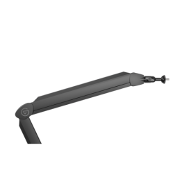 Micrófono Elgato Wave Mic Arm Negro