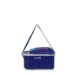 Mini Nevera Łucznik CBX-8 Azul 8 L
