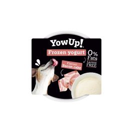 Yowup! Helado de Yogurt para Perros Sabor Tarta Bacon 110 gr, Caja de 12 Unidades. Rico y saludable, uso diario a partir de 3 meses Yowup! Helado de Yogurt para Perros Sabor Tarta Bacon 110 gr, Caja de 12 Unidades. Rico y saludable, uso diario a partir de 3 meses Precio: 20.5000004. SKU: B166HHMJ8D