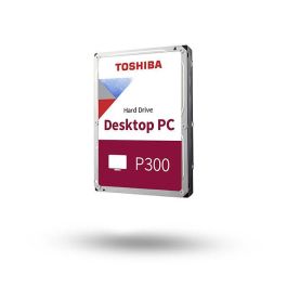 Toshiba P300 disco duro interno 2 TB 5400 RPM 128 MB 3.5" SATA Precio: 65.49999951. SKU: S55149153