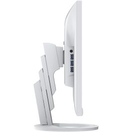 EIZO EV2720-WT Monitor 27" Quad HD IPS 2560x1440 blanco, 5ms, HDMI, DisplayPort, USB-C (70W PD)