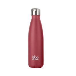 Botella Termo 500 Ml. Neopreno Rojo Precio: 13.50000025. SKU: B1HCNXN8JA