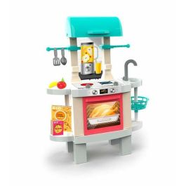 Cocina de Juguete Chicos 76 x 37 x 100 cm Precio: 89.69000007. SKU: B16Z6BE29C
