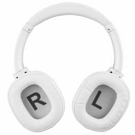 Auriculares INTENSO O400HA Blanco