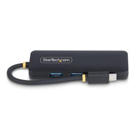 Kit de reparación Startech H5C4A-USB-HUB Kit de reparación Startech H5C4A-USB-HUB