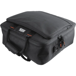 Gator Gator Nylon Flightcase Reforzado para Mezclador 38,1 x 38,1 x 13,9 Cm
