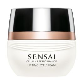 Sensai CELLULAR PERFORMANCE LIFTING eye cream Contorno de Ojos 15 ml Precio: 120.50000017. SKU: SLC-61184