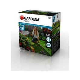 GARDENA 8270-20 Rociador de Agua Circular Gardena Sprinklersystem Start-Set Pipeline, Negro Precio: 124.50000002. SKU: B157NEX4A8