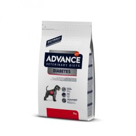 Advance Vet Dietoterapias Canine Adult Diabetes & Colitis 12kg Alimento Para Perro Precio: 70.7899995. SKU: B1BGSNFXZ7