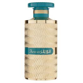 Forever Gold, Agua de perfume, Unisex, 100 ml Precio: 33.4999995. SKU: B18PTQBE8R