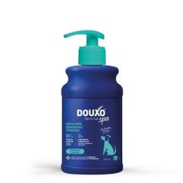 Douxo Spa Champú Antiolor 250 mL Precio: 14.49999991. SKU: B18FRYRL3X