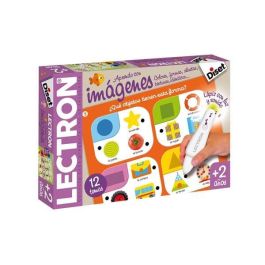 Lectron lapiz aprendo con imágenes Lectron lapiz aprendo con imágenes