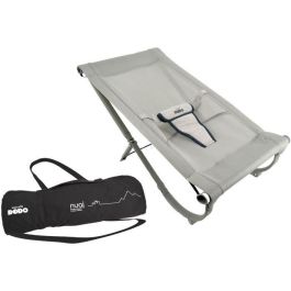 Tumbona nómada - P'TIT DODO - 1600252 - Nuaj - Cómoda y transpirable - Transportable con bandolera Precio: 100.49999971. SKU: B1DT65KRGE