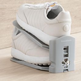 Inde Organizador de Zapatos Regulable Sholzzer Innovag (10 Unidades)