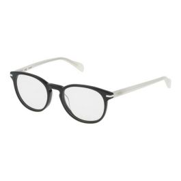 Montura de Gafas Mujer Tous VTO926500700 Negro (ø 50 mm) Precio: 46.69000017. SKU: S0329703