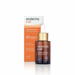 Sesderma C-Vit Liposomal Serum 30 mL Sesderma C-Vit Liposomal Serum 30 mL Precio: 31.89000012. SKU: B1JF6Q6GZE
