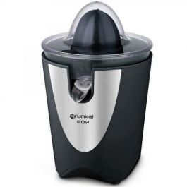 Exprimidor Grunkel XP-VC60N Negro 500 ml Exprimidor Grunkel XP-VC60N Negro 500 ml