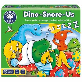 Orchard Dino-Snore-Us - Recoge los huevos - HUERTO AUC1695916088410