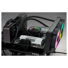 Corsair CMK32GX5M2B6000Z30W 32GB (2x16GB) DDR5 6000MHz CL30 Blanco