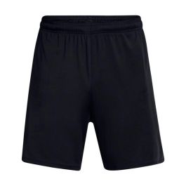 Pantalones Cortos Deportivos para Hombre Under Armour Tech Negro 9-10 Años