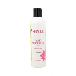 Mielle Mint Almond Oil 240 ml Precio: 15.79000027. SKU: S4258279