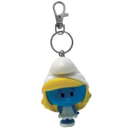 Plastoy Llavero Los Pitufos Pitufina Chibi 12 cm Plastoy Llavero Los Pitufos Pitufina Chibi 12 cm Precio: 6.7899997. SKU: B17CYYKE9S
