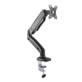 Aisens Soporte de Mesa Profesional Giratorio e Inclinable para Monitor/TV 13"-32" con Contrapeso, 3 Pivotes, 1 Brazo, Carga Máx. 9kg Precio: 33.68999975. SKU: S8400214