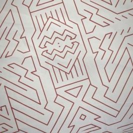 Today TOD3574641237080 Juego de Cama Doble Estampado Crazy 7.5 - 220 x 240 cm