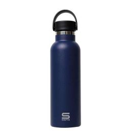 Botella Portaliquidos Safta Termo 600 mL Runbotts 73x250x73 mm Botella Portaliquidos Safta Termo 600 mL Runbotts 73x250x73 mm
