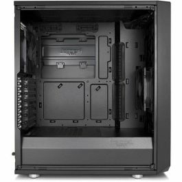 Fractal Design Meshify C Midi Tower PC Negro ATX ITX micro ATX